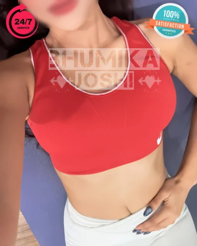 Russian Escorts in Mumbai